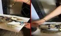 Kabataş Erkek Lisesi’nde utanç görüntüleri