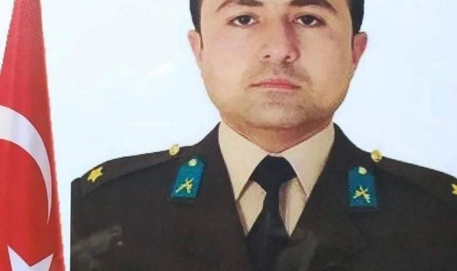 Kahramanmaraş'a şehit ateşi düştü