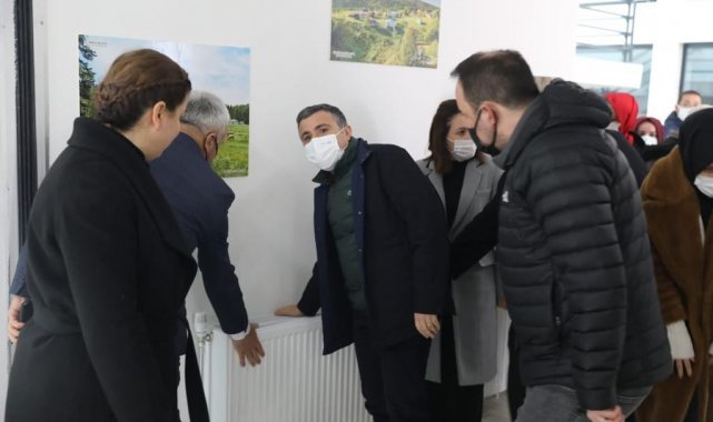 KEM'in ısınma problemi ortadan kalktı