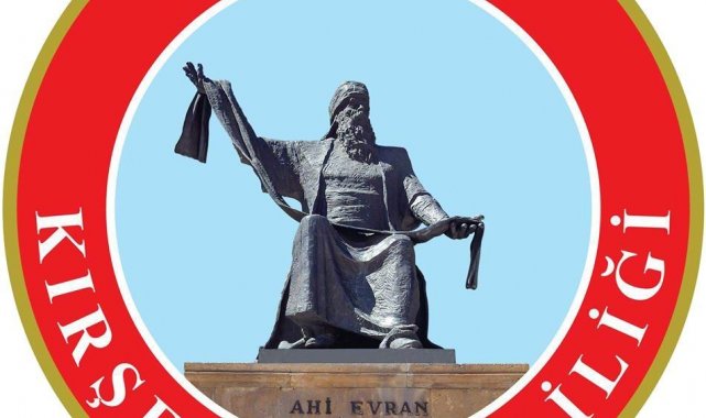 Kırşehir Valiliği, kar kütlesi ve buz sarkıtlarına karşı uyardı