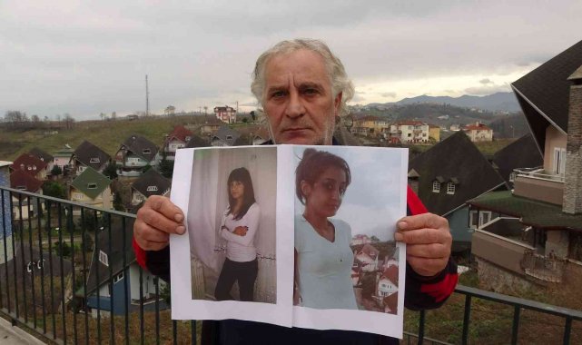 Kızını cinayete kurban veren baba Kaynak'tan yetkililere titiz çalışmaları için teşekkür etti