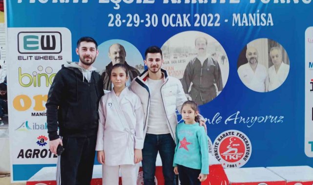 Madalyalar olimpiyat ikincisi Eray Şamdan'dan