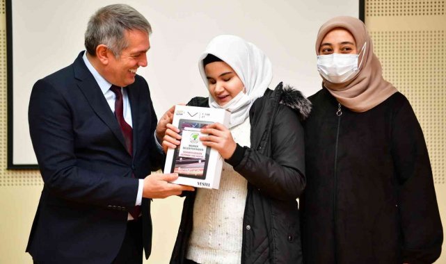 Mamak'ta "Güzel Ezan Okuma" yarışması