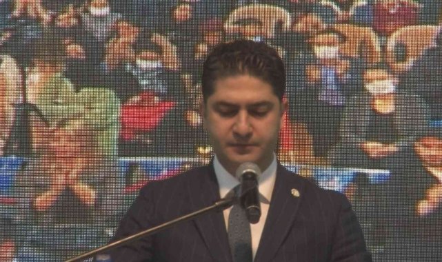 MHP Genel Başkan Yardımcısı Özdemir: "Namahrem ellerin uzanmasına asla müsaade etmeyeceğiz"