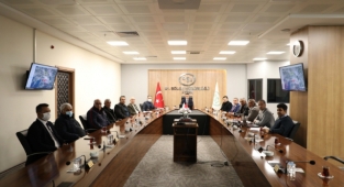 Milas Yaşyer Ovası’nın susuzluğu baraj ile giderilecek