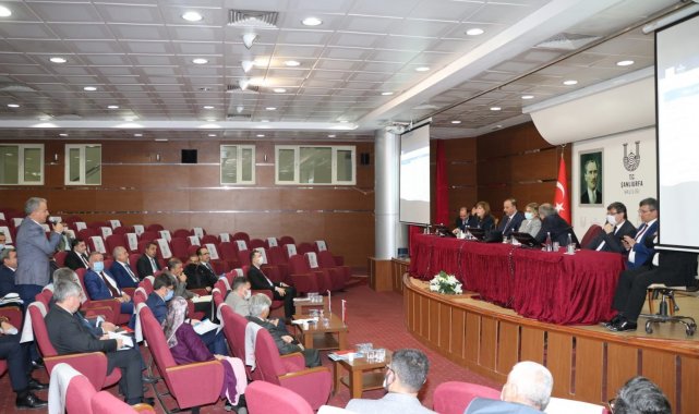 Milli Eğitim Bakanlığı'ndan Şanlıurfa'ya özel ilgi