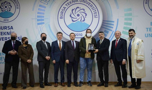 Milli teknoloji hamlesine 'Yıldırım' destek