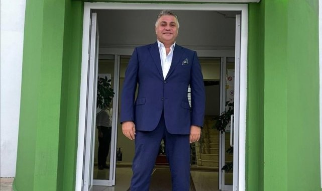 Nahid Yamak: "Giresunspor olarak ikinci yarıda ilk devreden daha fazla puan toplamak istiyoruz"