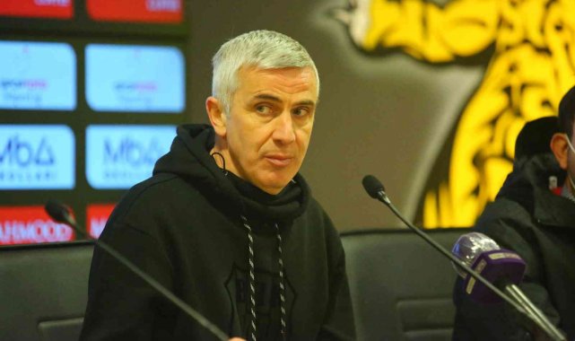 Önder Karaveli: "Bana göre 2 puan kaybederek dönüyoruz"