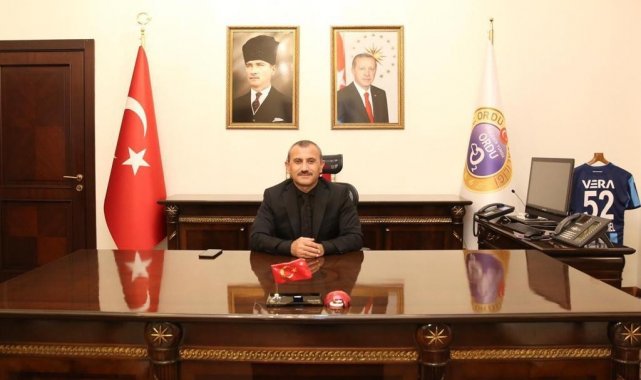 Ordu Valisi'nden sıkı denetim talimatı