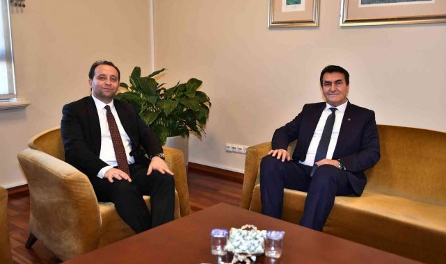 Osmangazi'de eğitim iş birliği