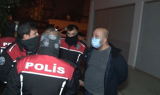 Polislerden 10 kilometre kaçan sürücü: "Polislerin hayatını tehlikeye attığımın farkında değildim"