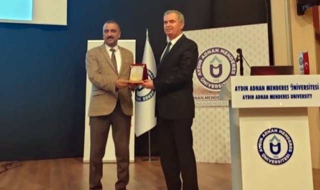Prof. Dr. Turan Akkoyun üniversite gençliğine 'Proje Döngüsü Yönetim Eğitimi'ni aktardı