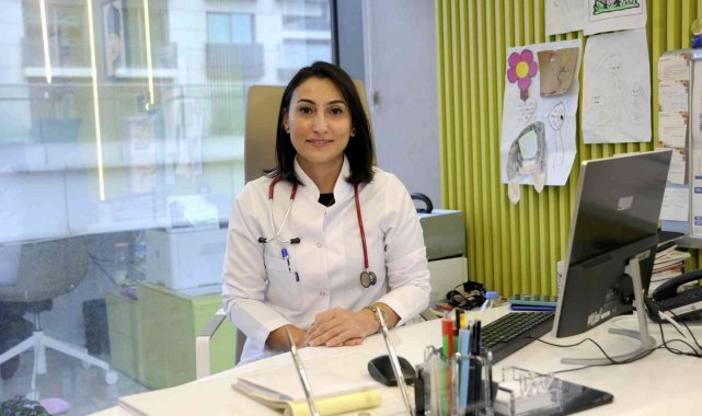 "Gıda takviyesi alırken onaylı olmasına dikkat edin"