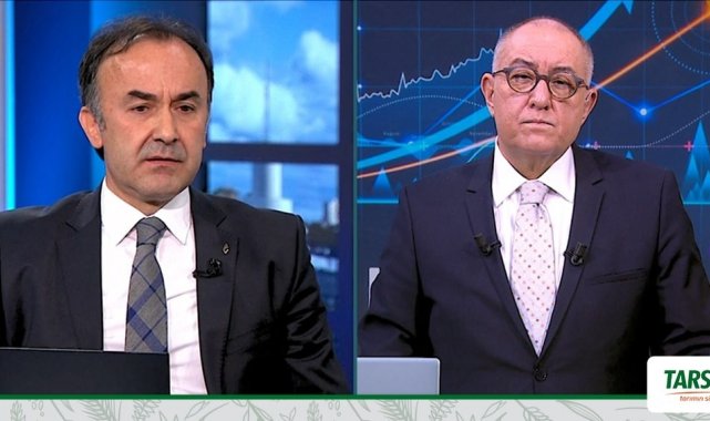 "TARSİM, çiftçilerimizin benimsediği ve güvendiği bir kurum haline gelmiştir"