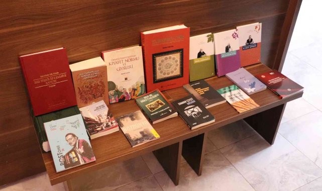 "Yılın Yazar, Fikir Adamı ve Sanatçıları Ödülleri"nin sahipleri belirlendi