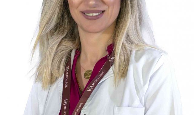 Rahim ağzı kanserinden korunmanın yolu: 'HPV aşısı'
