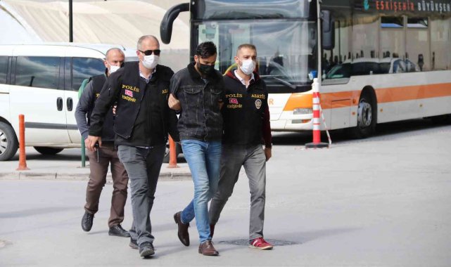 Sally'den 128 gündür haber yok