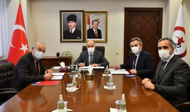 Samsun'da akademik kariyer yapmak isteyen öğretmenlere müjde