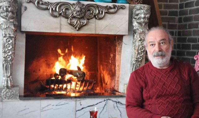 Selahattin Taşdöğen ilk filmini İznik'te çekecek