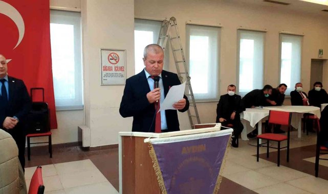 Söke'de esnaf oda seçimleri Marangozlar Odası ile başladı