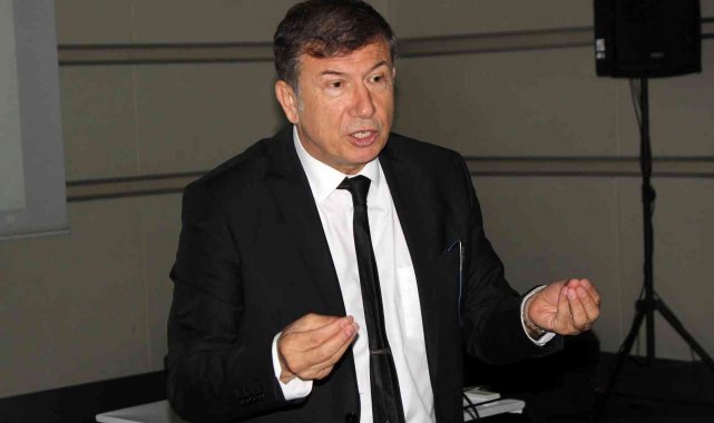 Tanju Çolak: "Torrent, burayı Barcelona, M. City takımı oyuncularıyla karıştırmış"