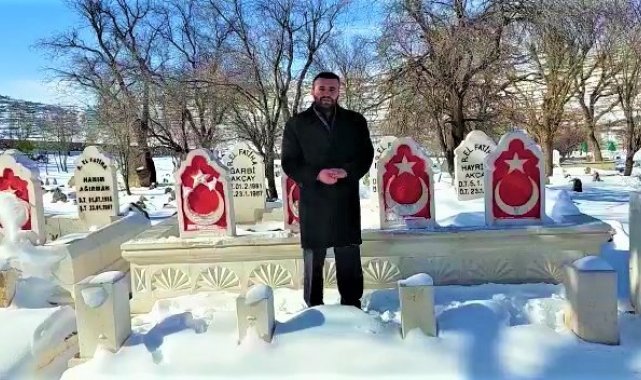 Terör örgütü PKK'nın 35 yıl önce katlettiği 7'si çocuk 10 kişinin acısı hala hafızalarda