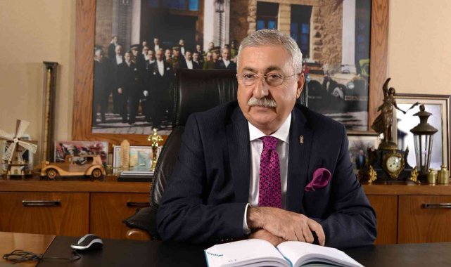 TESK Başkanı Palandöken: "Enerji tasarrufu konusunda milli bir bilinç oluşmalı"