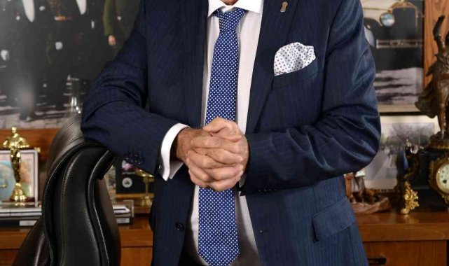 TESK Başkanı Palandöken: "Esnaf, sigorta ve risk yönetimi eğitimini kaçırmamalı"