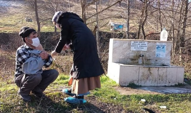 Tokat'ta aşılama 1 milyonu geçti