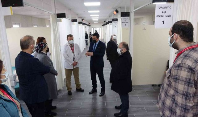 Trabzon'daki vaka artışları tedirgin ediyor