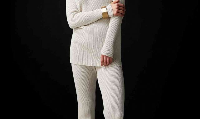 Trikoda yeni stil