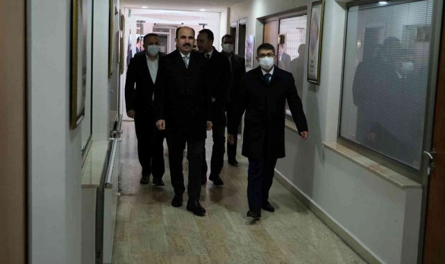 Türk Dünyası Belediyeler Birliği Manisa'da toplandı