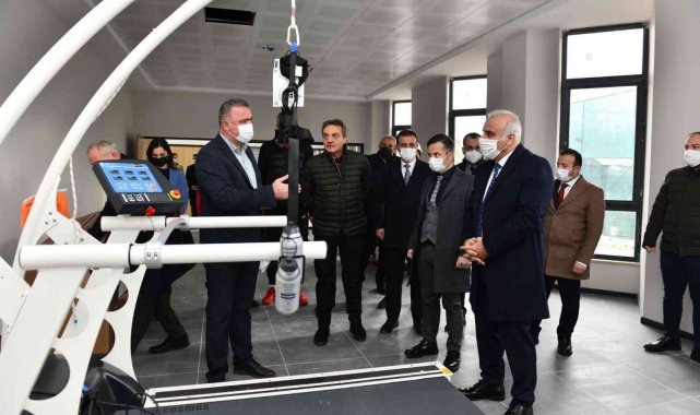 Türkiye'de 2'si Trabzon'da yapıldı