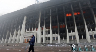 “Uyarı yapılmadan ateş açma emri verdim”