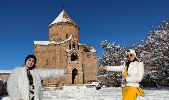 Uzlaşma sağlandı: İran'dan Van'a uçak seferleri yapılacak