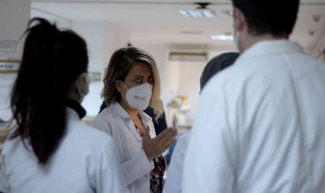 Uzmanlardan "Covid-19 ve gribin birlikte olduğu vakalar görülmeye başlandı" uyarısı
