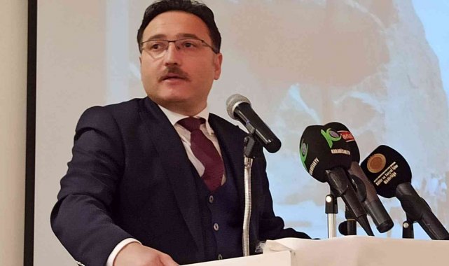 Vali Çiçek: "TEKNOFEST 2022 Ağustos ayında Afyonkarahisar'da yapılacak"