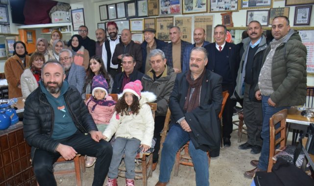 Van'da 'Gelenekten Geleceğe Hikaye, Türkü ve Şiir Geceleri'