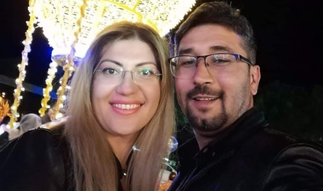 Yatağan'da Traktör kazasında ölen genç çift toprağa verildi