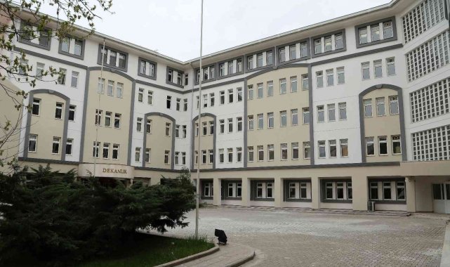 YÖK'ten Gazi Üniversitesi'nin "Spor Eczacılığı Yüksek Lisans Programı"na onay