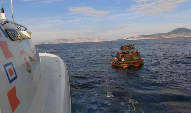 Yunanistan göçmenleri ölüme terk etmeye devam ediyor