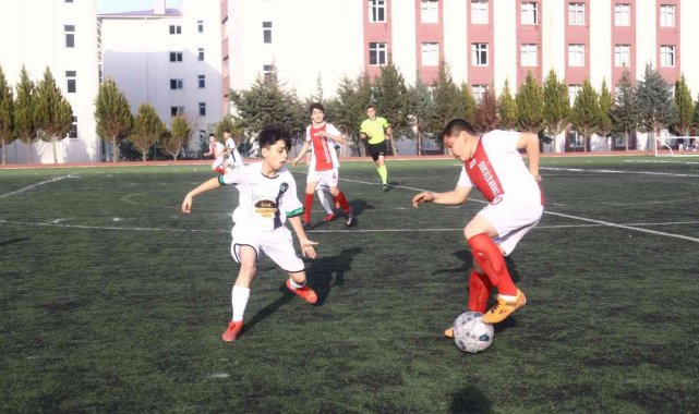 'Mahallede Maç Var'da finaller başlıyor