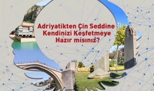 'Türk Dünyası Dijital Vatandaşlık Projesi'nin ilk dönemi tamamlandı