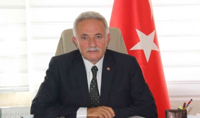 Başkan Aktepe'den Cumhurbaşkanı'na teşekkür