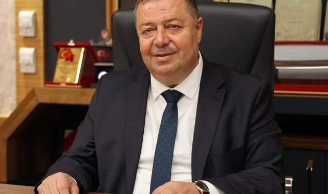 Başkan Ramazan'dan Üç aylar mesajı