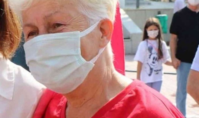 Büyükçekmece'de araç muayene istasyonunda ölen kadının kimliği ortaya çıktı