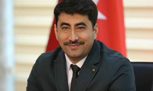 Çelik: "HAK-İŞ Konfederasyonu, 28 Şubat darbesinde de milli iradeden yana tavır aldı"