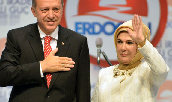 Cumhurbaşkanı Erdoğan'a siyasilerden geçmiş olsun mesajları