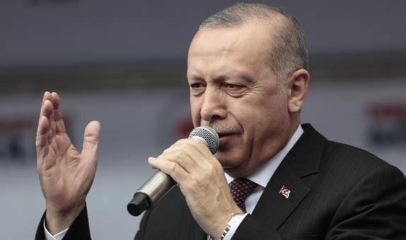 Cumhurbaşkanı Erdoğan Muğla'ya Gelecek.